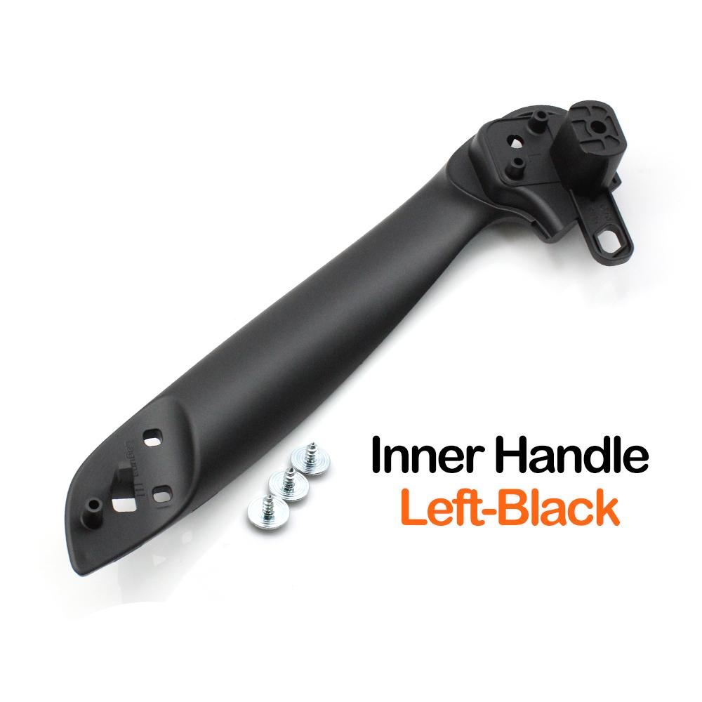 Interior Car Front Left Right Inner Handle Door Handle Cover Trim For Renault Laguna 3 III 2008-2015 809540006R 809010416R