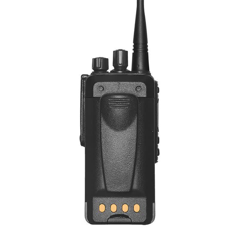 Fomtalk 5W Professional Digital Walkie-Talkie (CN version)