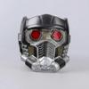 Cos Guardians Of The Galaxy Helmet Cosplay Peter Quill Helmet Pvc Star Lord Helmet Halloween Party Mask Adults