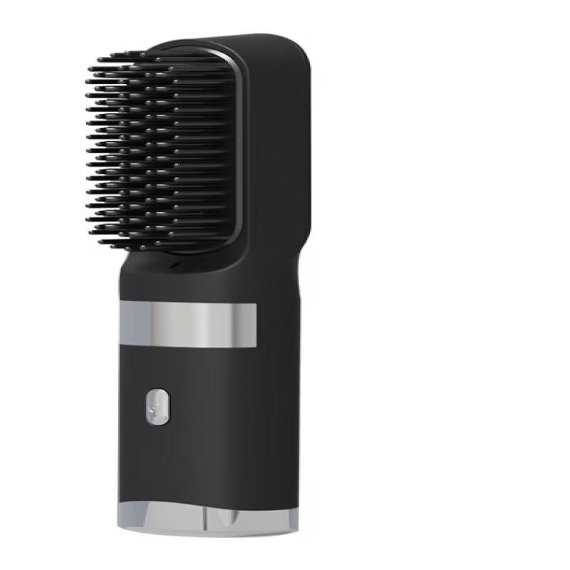 LISM Cordless Negative Ion Hair Straightening Comb