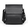 Li Shen Vintage Men's Messenger Shoulder Bag