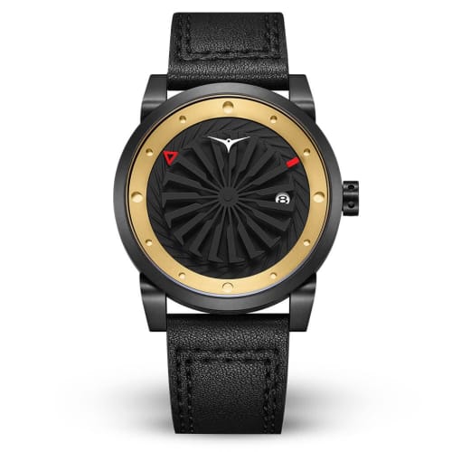 ZINVO Blade Nemesis Watch