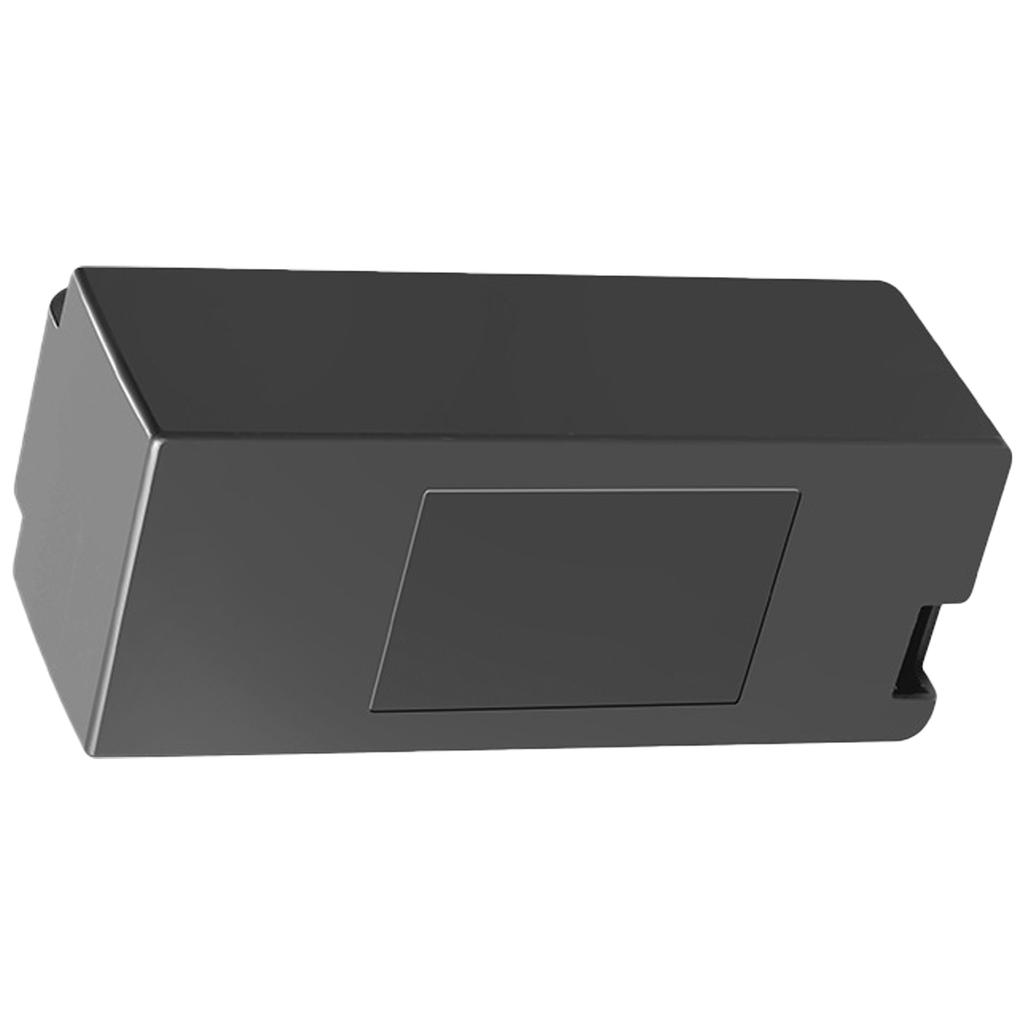 S188 Remote Control Drones Lithium Battery High Capacity Drones Lithium Battery 7.4V 1600mah for Quadcopter Accessories