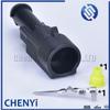 1 Pin Super Sealed Electrical Wire Automotive Connector Male or Female Car Waterproof Plug Kit 282079-1 282103-1
