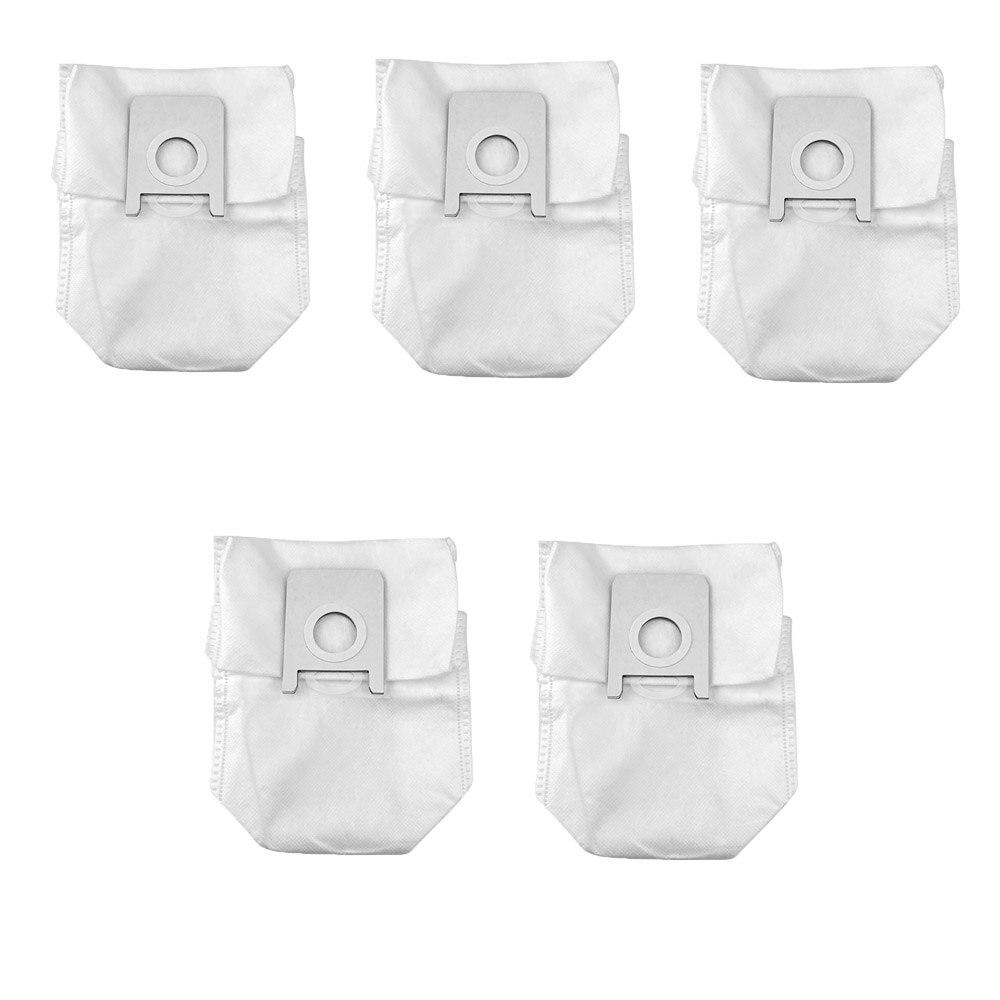 Pentru Xiaomi ROIDMI EVE Plus Accesorii pentru aspirator robot Filtru Hepa Perie principală Mopuri Lavete Saci de praf Perie laterală