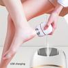 Household Electric Foot Grinder For Removing Dead Skin From The Feet Charging Model