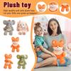 Plush Toys, Cute And Perfect Birthday Gifts For Friends And Classmates, Graduation Gifts