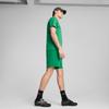 Puma WARDROBE ESS RELAXED 7 TR Men's Shorts Green 62965486 R L