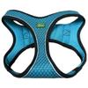 Hunter Comfort Harness Voor Kleine/Middellange Hond | S/M Kleur Turquoise