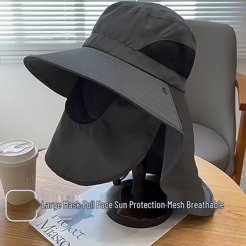 ShunXing Outdoor Sun Protection Hat