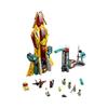 Lego Monkie Kid Monkie Kid galaktikus felfedezője
