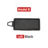 Bilsolskyddsspegel Intern sminkspegel för Mercedes-Benz ML GL R-klass W164 X164 W251 2006-2011
