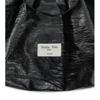 [Matin Kim] GLOSSY LIGHT TWO WAY BAG - 2 Colors (Ivory / Black)