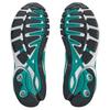 adidas Sporty & Rich X Adidas Adistar Control 5 'Cloud White Pure Teal' Sneakers IH9707