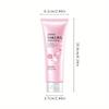 Cherry Blossom Body Lotion 120g Hydrating Moisturizing Skin Care Products