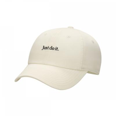 Nike Club Unstructured Jdi Cap Fb5370 113