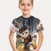Üst giysisi – T-shirtler