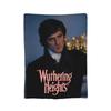 Wuthering Heights 2026 Movie Blanket Super Soft Warm  Throw Blankets for Bed 50x60 Inch Multi-size Rug Piece