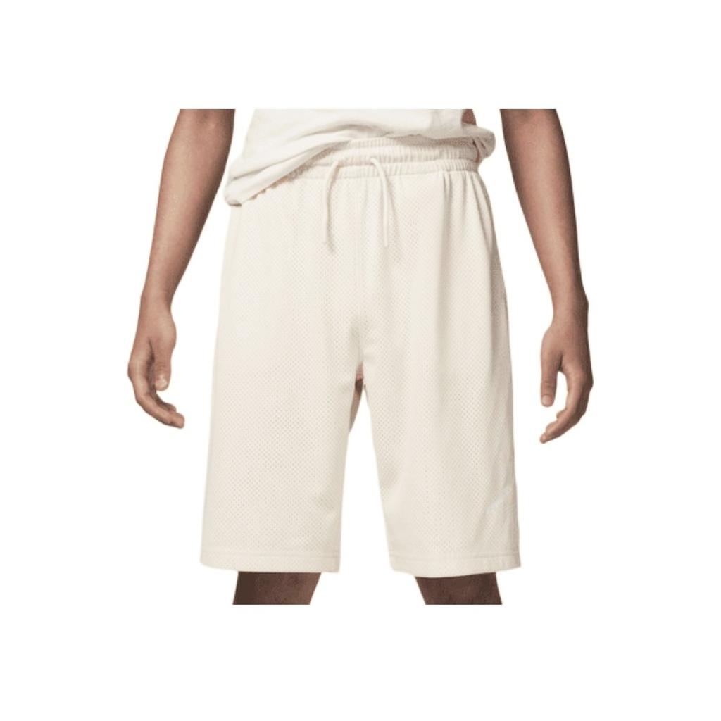 Jordan Logo Quick-Dry Breathable Youth Casual Shorts Men Shorts Brown HJ2142-222