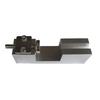 Professional Gemstones Alignment Tool For Precise Lapidary Work With Antislip Design Light Weight Aluminum Construction