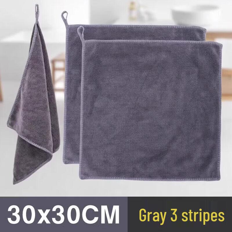 LIEI Thickened Absorbent Cleaning Cloth