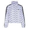 Dance Aop Woven Jacket Women Jacket KS0274