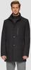 s.Oliver Coat Made of Wool Mix with Soft Lining and Removable Insert