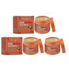 Raw Batana Oil for Hair Growth - 100% Pure Organic Batana from Honduras for Thicker & Stronger Hair, 100g