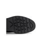 Tandy Men Boat Shoes Black Q19112