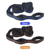 3m Outdoor Hiking Hammock Rope Wear Resistant High Strength Tree Hanging Swing Fixing Straps Hammocks Accessories