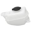 Coolant Reservoir Tank 25430 2W000 Durable Rugged Wear Resistant Coolant Overflow Reservoir Tank For Sante FE