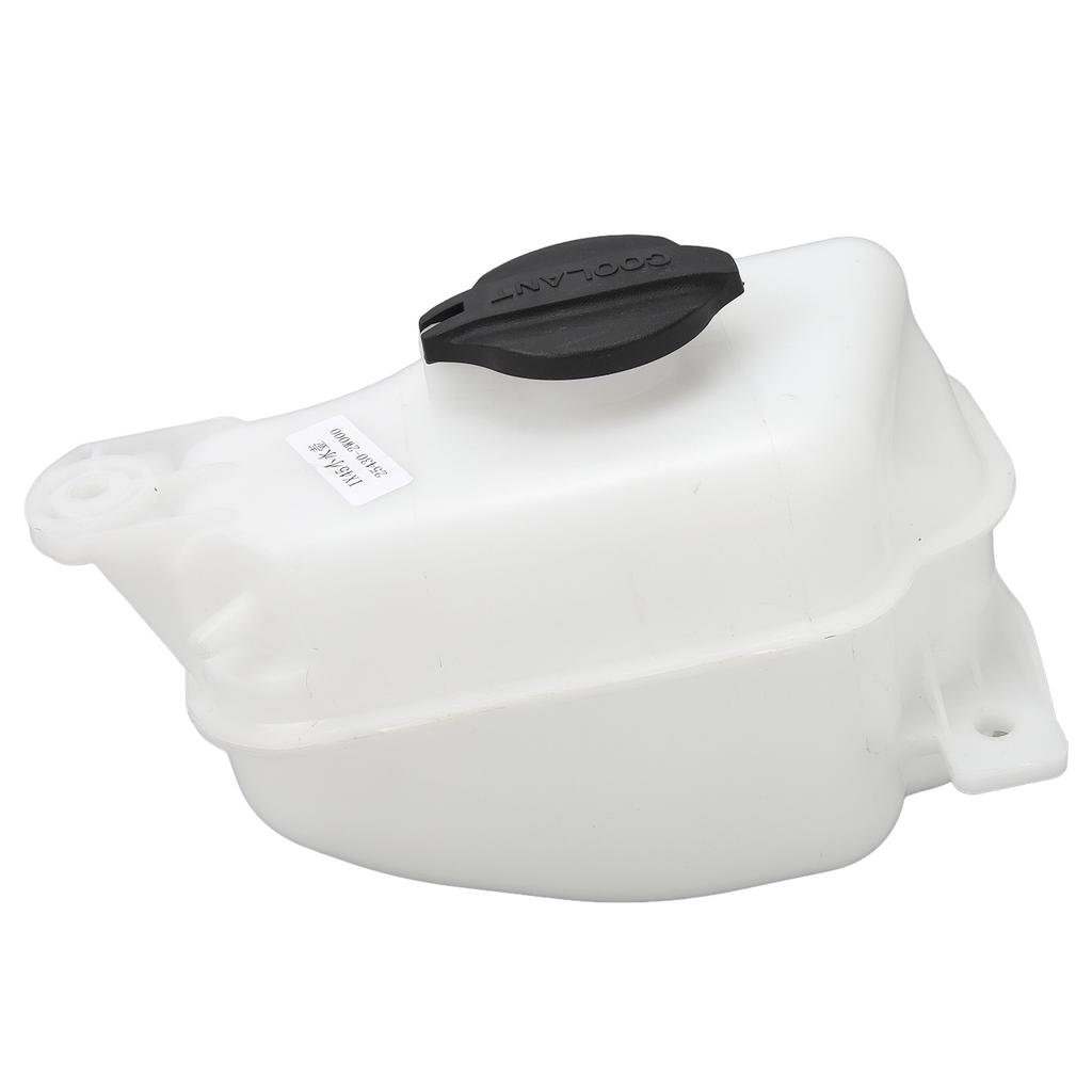 Coolant Reservoir Tank 25430 2W000 Durable Rugged Wear Resistant Coolant Overflow Reservoir Tank For Sante FE