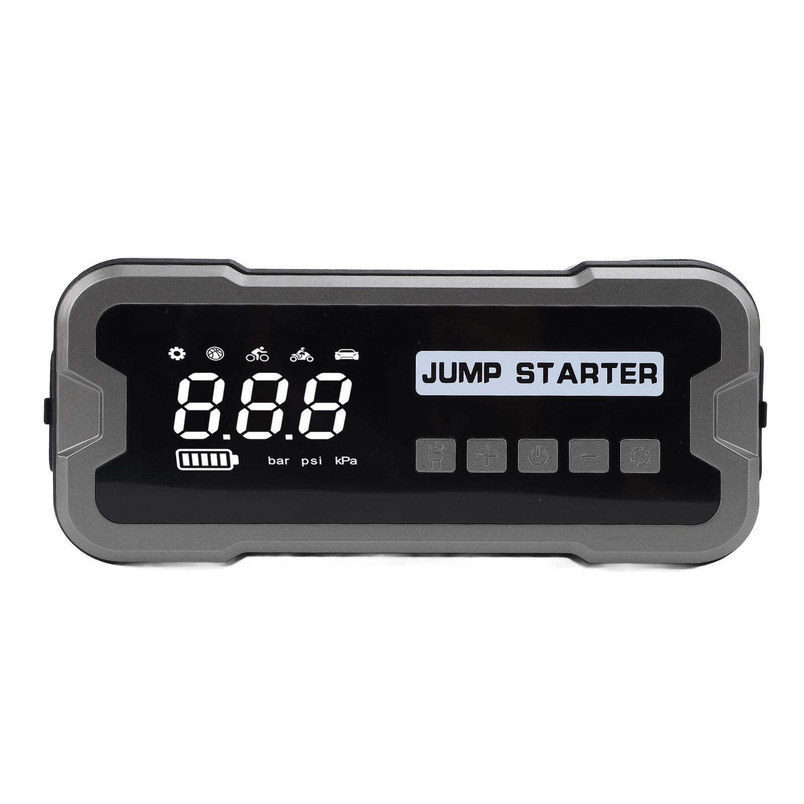 

12 В автомобильный аварийный пусковой ...