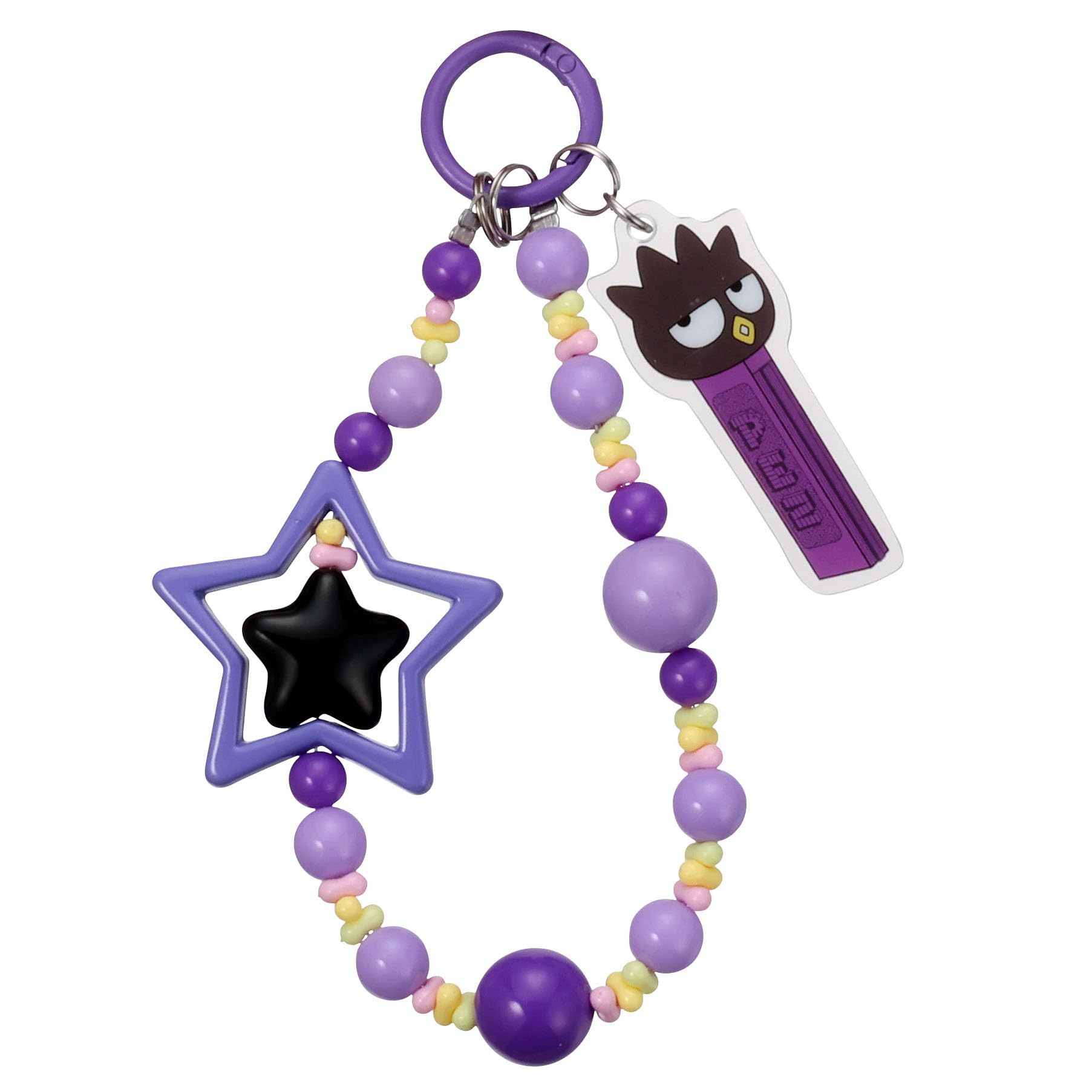 

IWAYA PEZ x Hapidanbui JaraCham (Плохой Бад Бадз-Мару) 7452-4