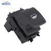 Volkswagen Fabia Power Window Lift Control Switch (32D959855)