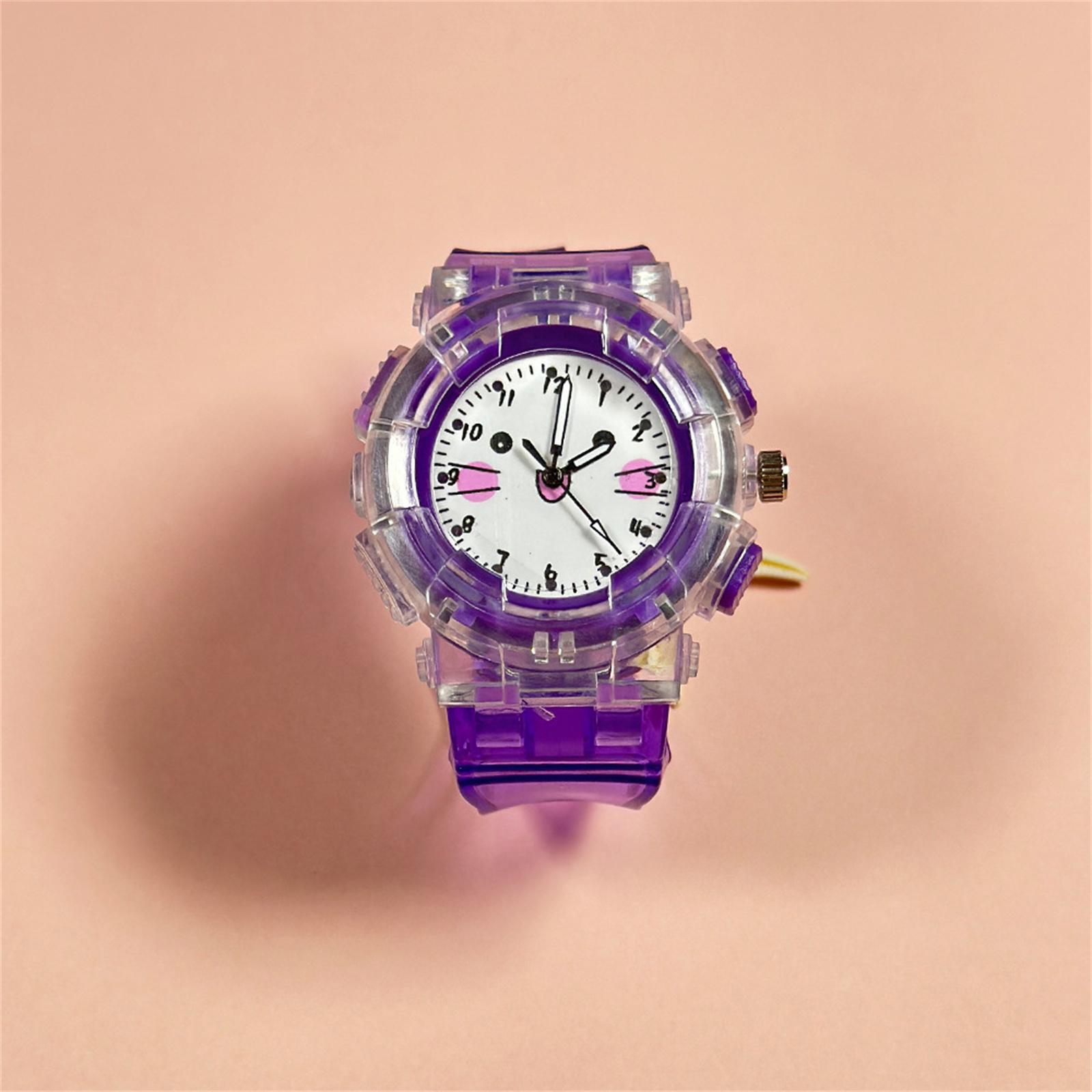 

Женские модные кожаные часы One Size