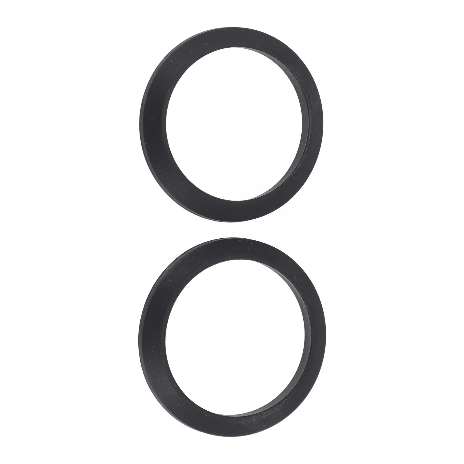

For Nuova SIMONELLI APPIA Gasket Silicone Ring Accessories Easy Installation Parts Repair Replacement High Quality