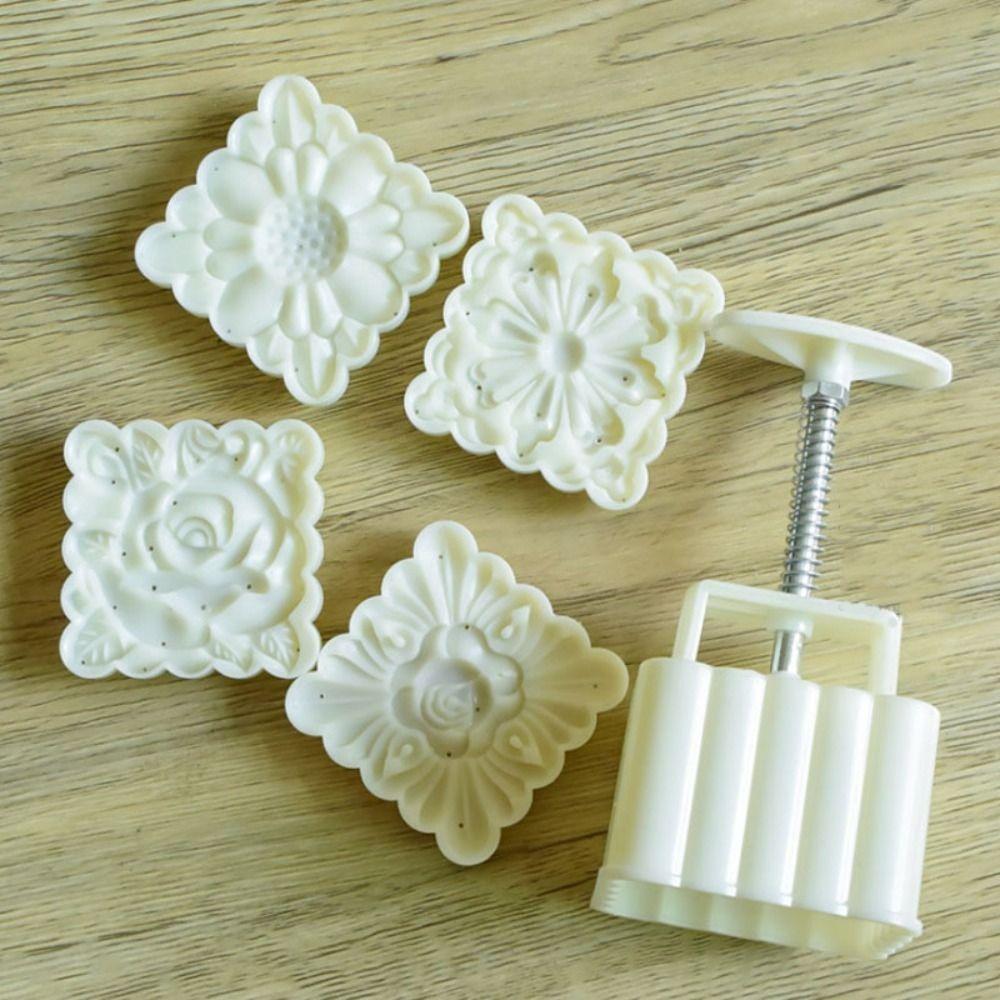 

Пластиковая кондитерская форма 75 г Лунная форма для торта Кондитерская форма Традиционная выпечка