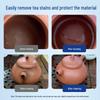 Food Grade Zisha Teapot Tea Stain Cleaner
