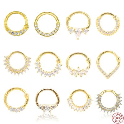 Šperky a bižutéria – Piercing