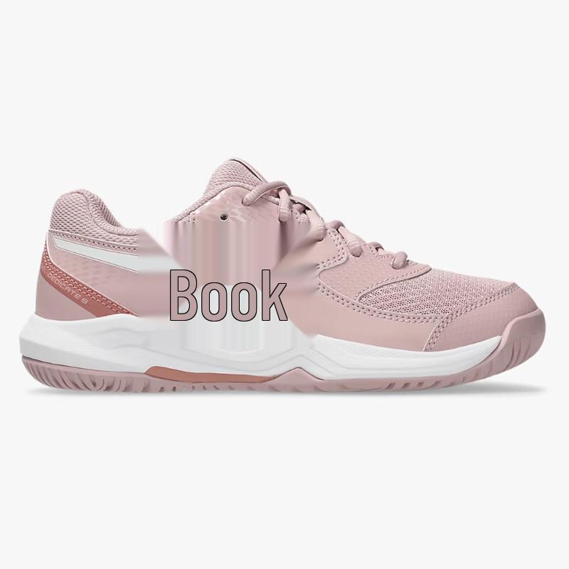 ASICS GEL-DEDICATE 8 Junior Tennis Shoes