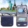 Cationic Waterproof Portable Charger & Data Cable Storage Bag