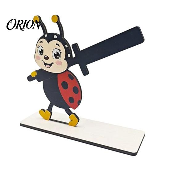 Decorazione Casa Decorativa Regalo Animali Divertenti Portarotolo di Carta Igienica in Legno, Decorazione Bagno Animale 3D, Carino Cartone Animato Stile Rustico Porta Rotolo Autoportante
