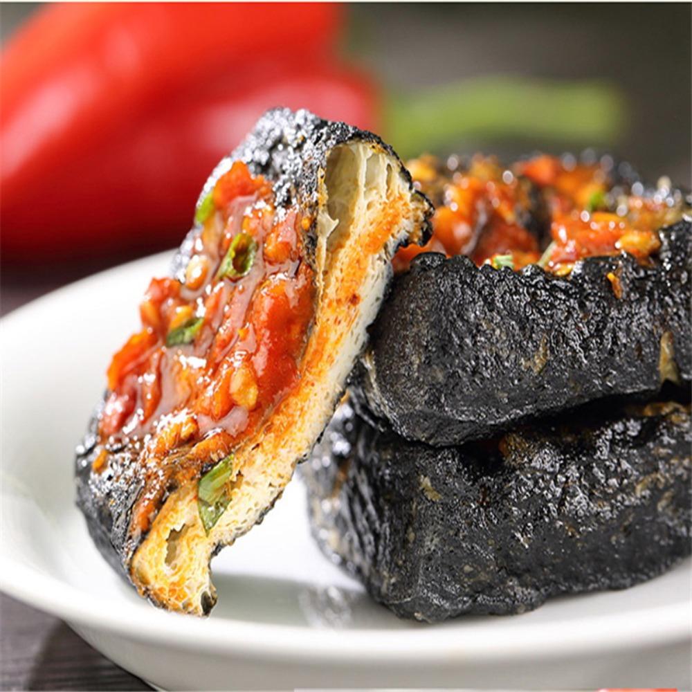 Bestore Changsha Stinky Tofu 240g Natural Herbal Snack