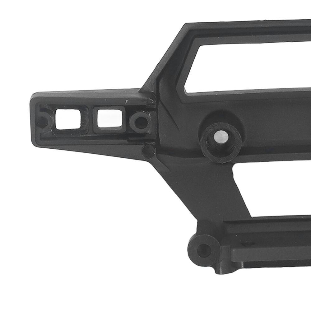 Plastic Front Bumper Set for SCY 16101/16102 1/16 RC Car For SCY Models