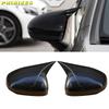 Pour Mercedes-Benz Classe A W177 2018 A180 A200 Cache Décoratif Protecteur de Rétroviseur Coque de Rétroviseur Accessoires Auto