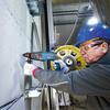 Bosch Professional Hammer Drill (SDS Plus) GBH2-26