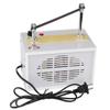 170W Low Power High Temperature Hot Cutting Machine Small Manual Label Electric Thermal Cutter Trademark Cutting Device