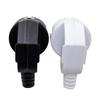 16A European Multi-Style Connectable Plug (German/French/Russian/Korean) with Detachable Design