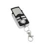 HORMANN BS HSE2-868-BS 868MHz Garage Door Remote Controls - 2 Pack